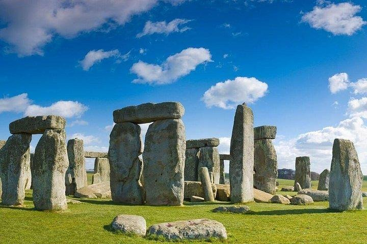 Stonehenge